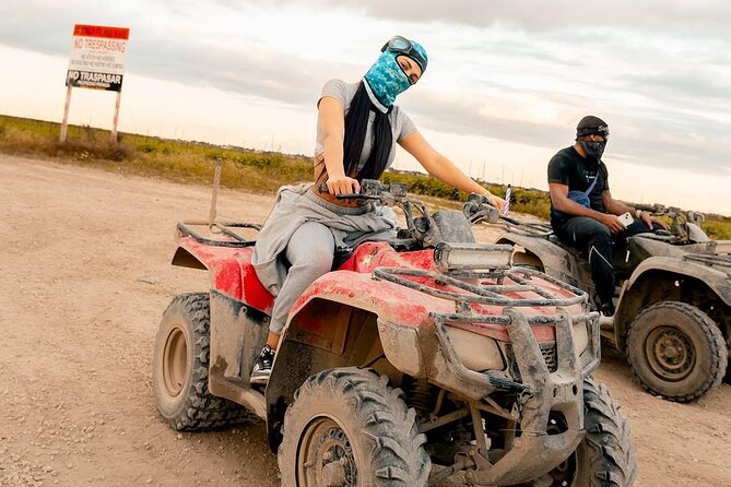 ATV Adventure Experience in Miami - Discover the ATV Adventure Experience in Miami