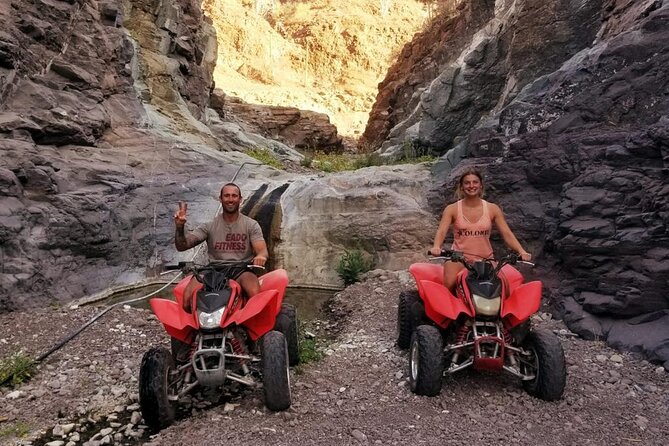 ATV Adventure in Loreto with Guide - Explore Loreto’s Natural Beauty on a Guided ATV Adventure