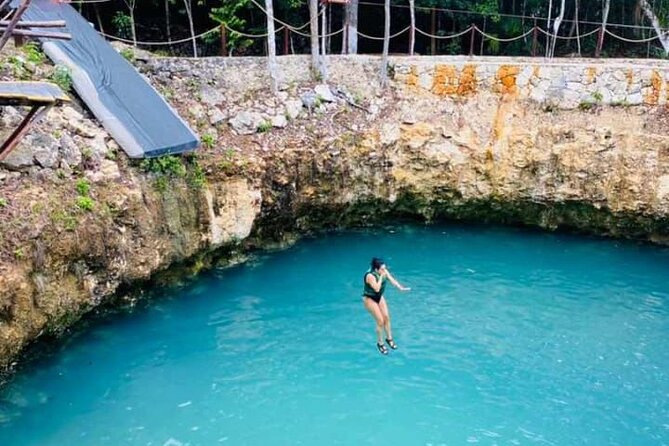 ATV Adventure Park Experience  Departing from Playa del Carmen - Key Points