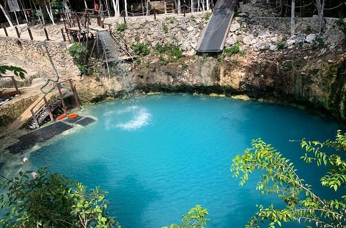 ATV Adventure Park Experience  Departing from Playa del Carmen - Mexican Lunch and Complimentary Tequila Tasting