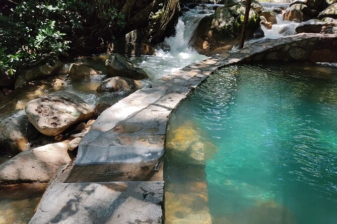 ATV adventure through the mountains of Puerto Vallarta - Key Points