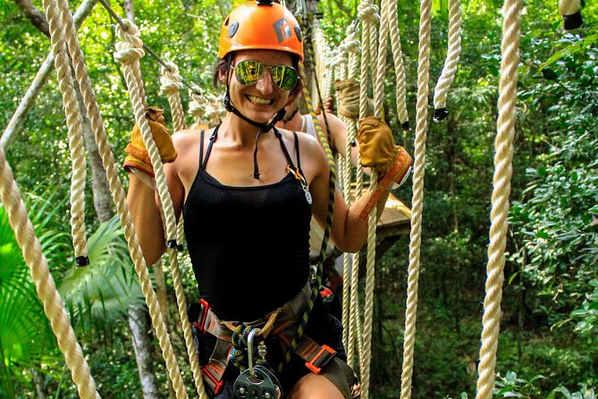 ATV Adventure Tour from Cancun, Playa del Carmen and Riviera Maya - Key Points