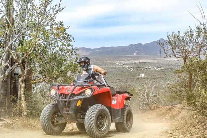 ATV and Camel Experience Los Cabos - Important Practical Details