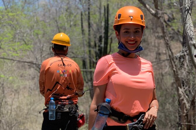 ATV and Horseback riding Combo Tour from Mazatlán - An Exciting Day of Adventure and Flavor in Mazatlán