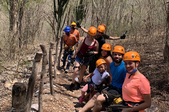 ATV and Horseback riding Combo Tour from Mazatlán - Easy Pickup and All-Inclusive Comfort