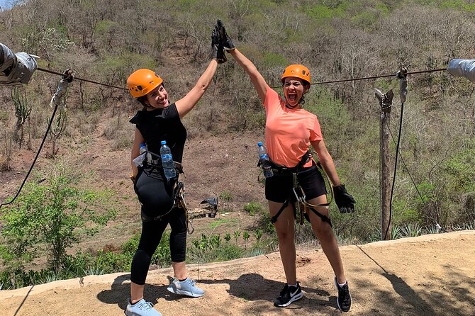 ATV and Horseback riding Combo Tour from Mazatlán - Authentic Mexican Lunch at the Ranch