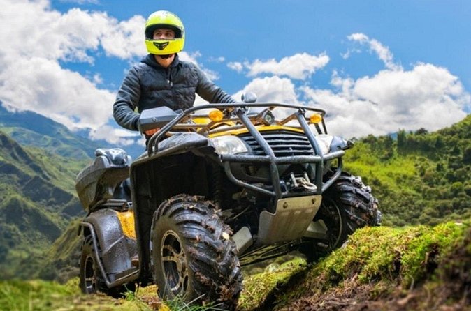ATV and Jet Ski Adventure Land and Water Experience - Who Will Enjoy This Miami Adventure?