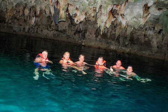 ATV Cenote and Ziplines Adventure in Tulum from Riviera Maya - Important Fees and Extra Costs to Consider