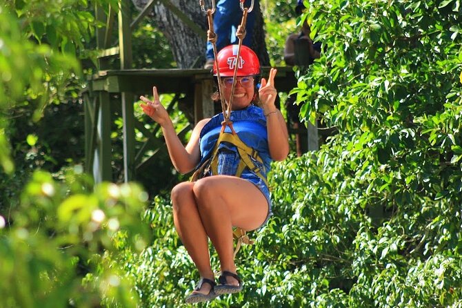 ATV Cenote and Ziplines Adventure in Tulum from Riviera Maya - What Sets This Tour Apart from Similar Adventures