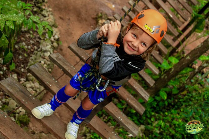 ATV Cenote & Ziplines Activities from Riviera Maya - Safety and Inclusions: What’s Covered During the Tour