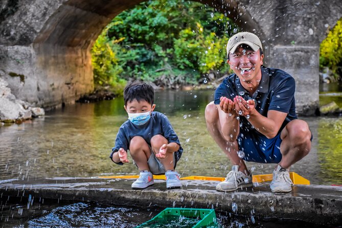 ATV Cetina family tour with picnic - Picnic in a Private Tavern with Local Flavors