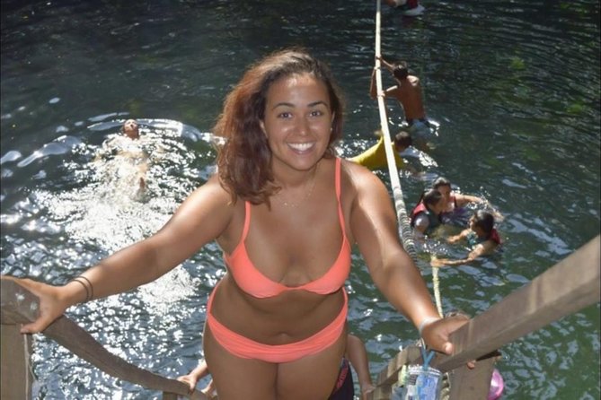 ATV Combo Horseback Riding, ATV, Ziplines, Cenote and Lunch - Cancuns Most Thrilling ATV Challenge on Jungle Trails