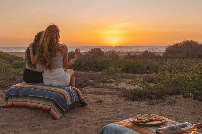 ATV Desert Adventure in Baja - Physical Requirements and Age Restrictions