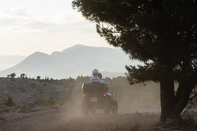 ATV Dubrovnik Safari Tour - Expert Guides Make the Experience Special
