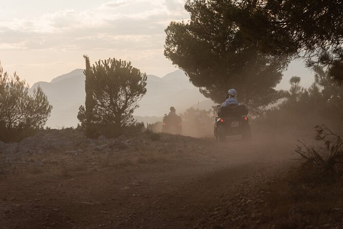 ATV Dubrovnik Safari Tour - What Makes This Tour Stand Out