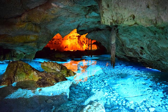 ATV Extreme and Snorkel Combo Tour from Cancun - Soaring Through the Jungle Canopy on Ziplines