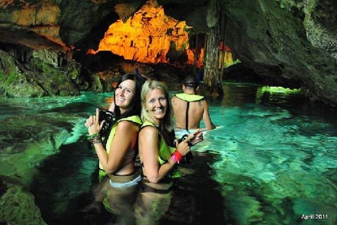 Atv Extreme Zipline from Cancun - How This Tour Compares to Similar Experiences