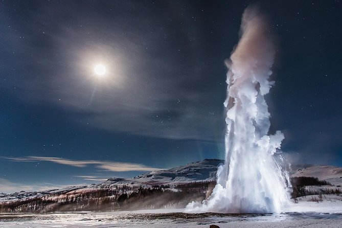 ATV & Golden Circle Adventure from Reykjavik - Highly Praised Guides and Safety Measures