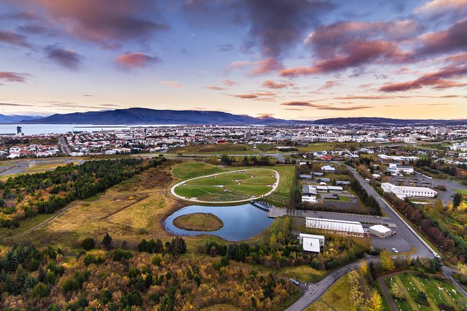 ATV & Helicopter Adventure Tour from Reykjavik - Explore Reykjavik’s Wilderness and Skies with an ATV & Helicopter Tour