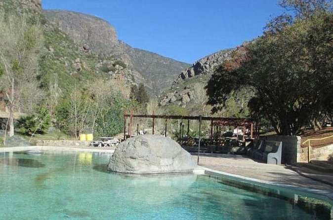 ATV Hot Water Springs Tour - Practical Details and Booking Information