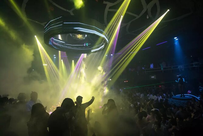 ATV Jungle Adventure, Nightclub & Airport Lounge Pass Combo - Frequently Asked Questions