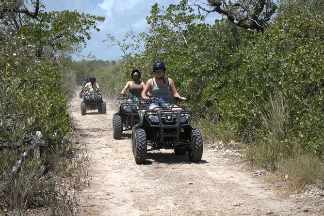 ATV Mangrove Adventure - What Sets This Tour Apart: Simplicity and Personal Attention