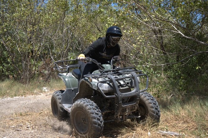 ATV Mangrove Adventure - Why Choose Mayaray Adventures ATV Mangrove Tour