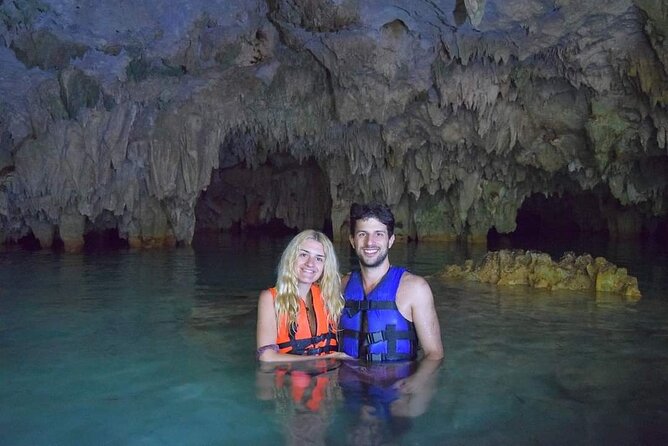 Atv Mayan Adrenaline from Riviera Maya - Key Points