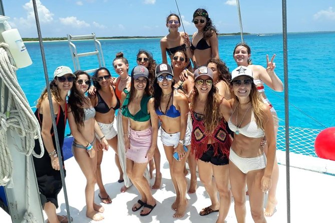 ATV Mud Kicking and Snorkeling by Boat in Cozumel - Water Park Access and Free Wi-Fi