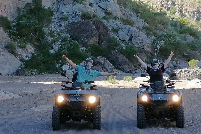 ATV Off-roading + sandboarding Tour in La Paz - Practical Details: Pricing, Booking, and Cancellation