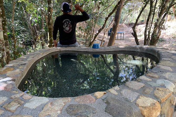 ATV OR RZR- Escape to the mountains for 4 hours - Authentic Mexican Dining and Tequila Tasting