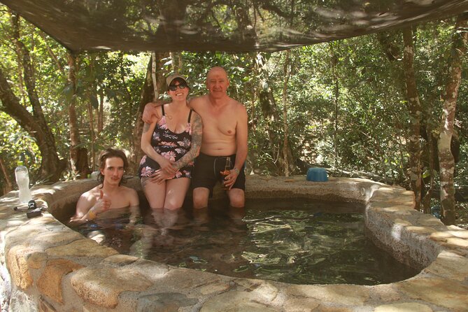 ATV OR RZR- Escape to the mountains for 4 hours - What’s Included and What to Expect