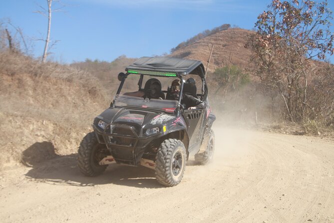 ATV OR RZR- Escape to the mountains for 4 hours - Highly Praised Guide and Safety Experience
