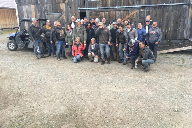 ATV or UTV Tours & Trap Shooting Combo Packages from Reno - Customer Feedback: Mixed Experiences and Safety Highlights