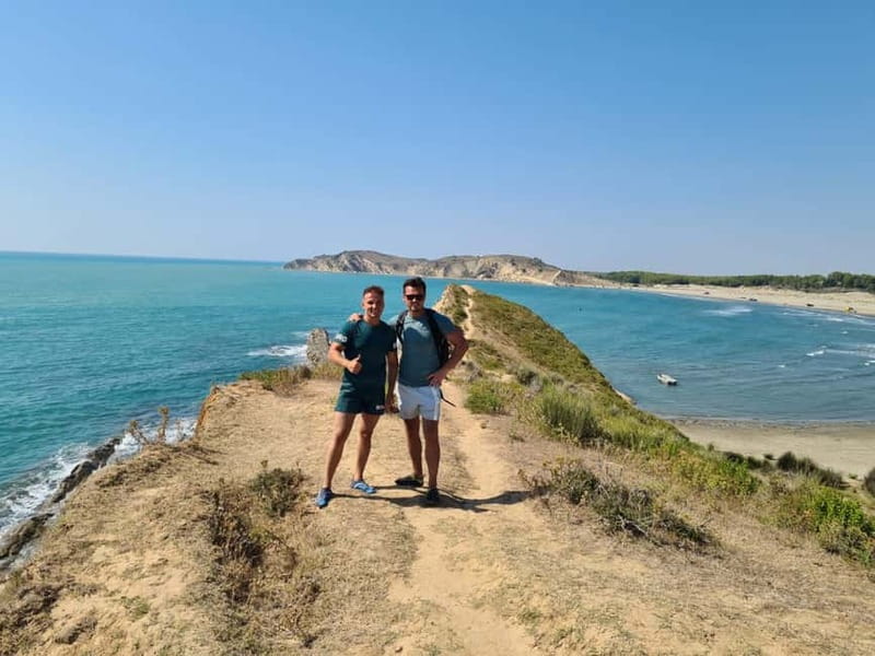 ATV/QUAD/4X4 Tours in Vlora - Discover Vlora from a New Perspective with ATV Tours