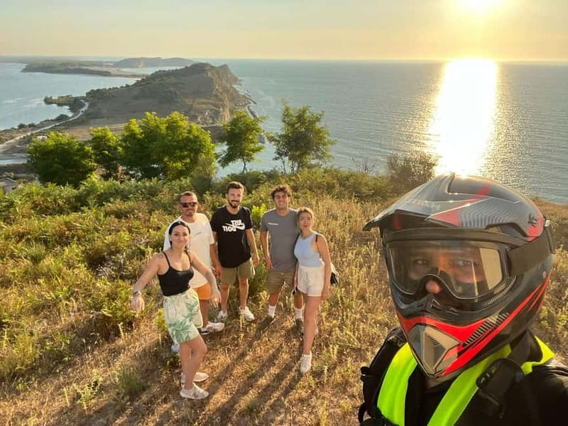 ATV/QUAD/4X4 Tours in Vlora - Why Choose This ATV Tour in Vlora?