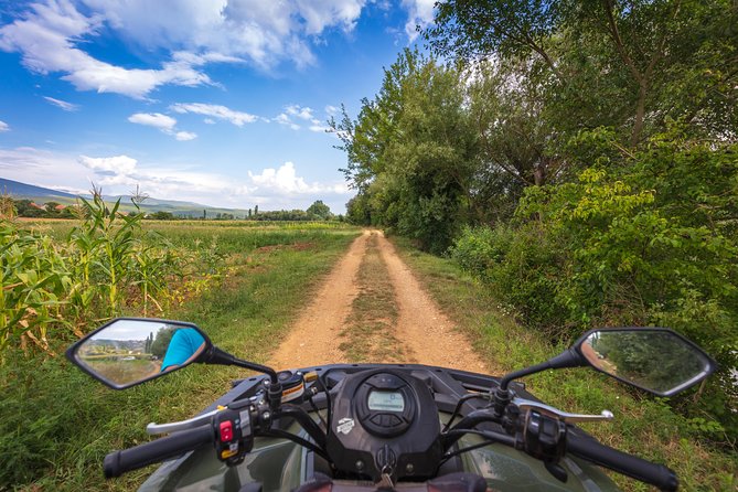 ATV Quad Safari Tour with BBQ Lunch from Split - The Guides and Overall Service Quality