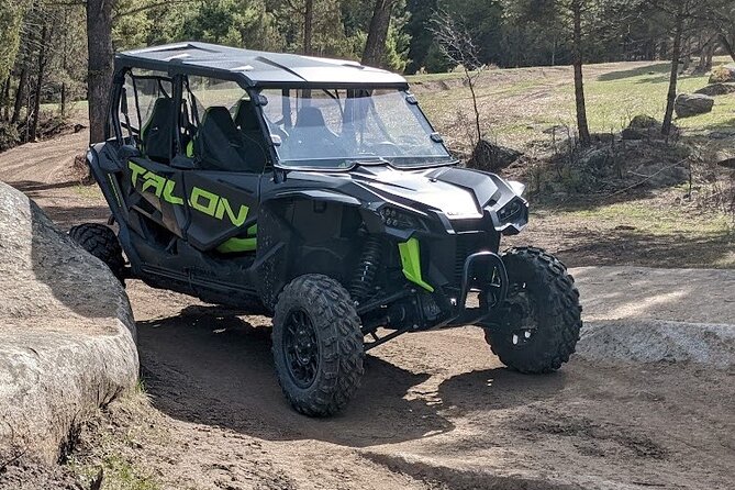 ATV Rental near Bozeman Montana - Discover the Best ATV Rental Near Bozeman for Off-Road Adventures