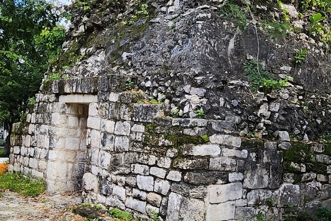 ATV Ride Discover the Jade Cavern and Drive Through The Jungle - Safety and Equipment: Ensuring a Secure Experience