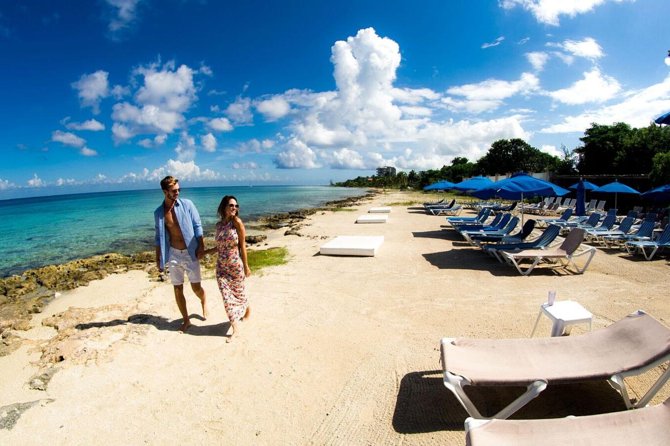ATV Seashore + Cenote Combo: Mezcalitos & Mayan Cenote Experience - Exploring Mezcalitos and Its Untouched Landscape