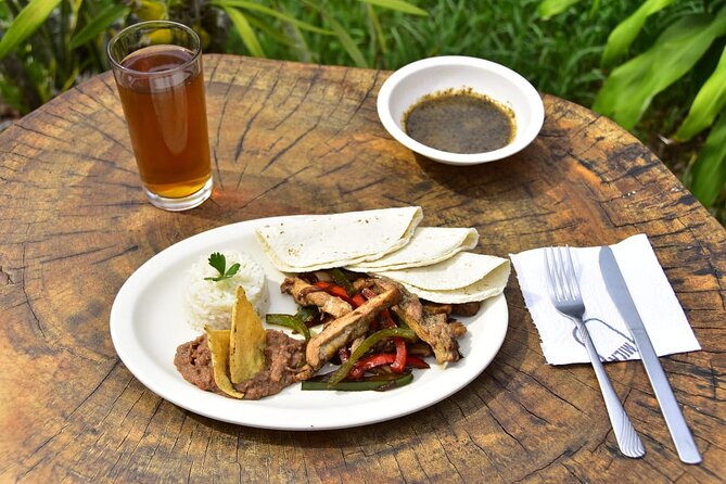 Atv (single) Zipline and Cenote From Cancun - Physical Requirements and Considerations