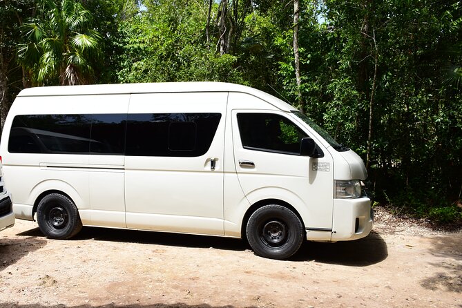 ATV (single) Ziplines & Cenote with Transportation from Cancun - Rugged Jungle Trails on Your ATV