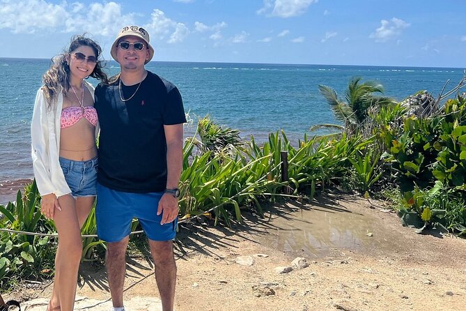 ATV (Single), Ziplines, Rappel, Mayan Ceremony & Cenote + Tulum Ruins! Adventure - The Controversy: Catamaran Experience and Review Concerns