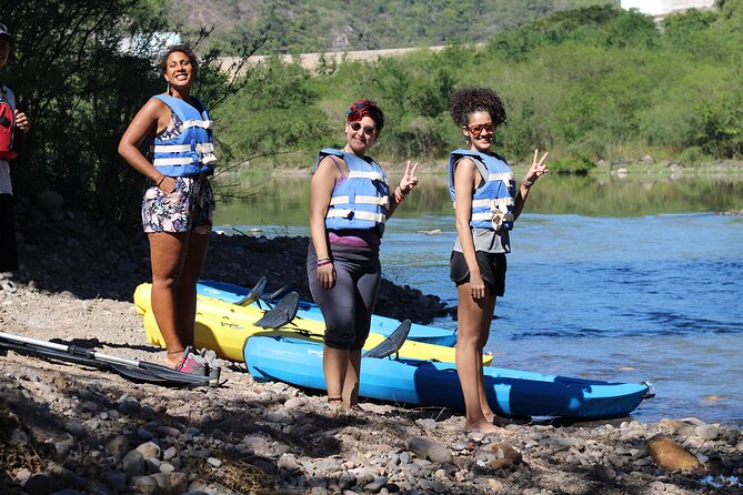ATV & Temazcal combo with lunch and Mezcal tour - Key Points