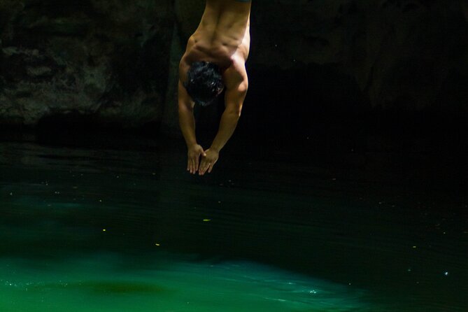 ATV to Jade Cavern, Mud Trails, Snorkel and Lunch with Open Bar - Small Group Setting and Customer Experience
