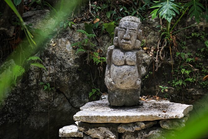 ATV Tour and Cenote Experience in Cozumel - Weather Policy and Flexibility