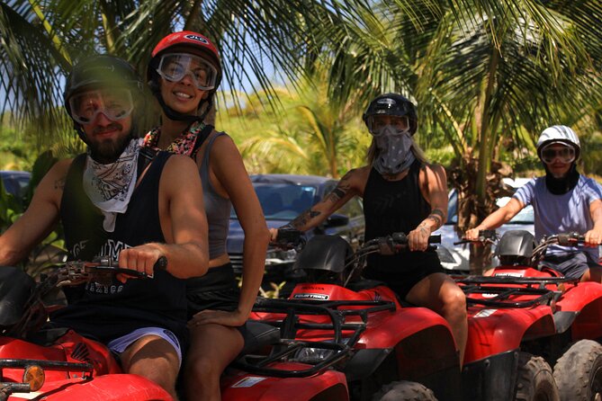 ATV Tour and Cenote Experience in Cozumel - Comparing This Tour to Other Cozumel Experiences