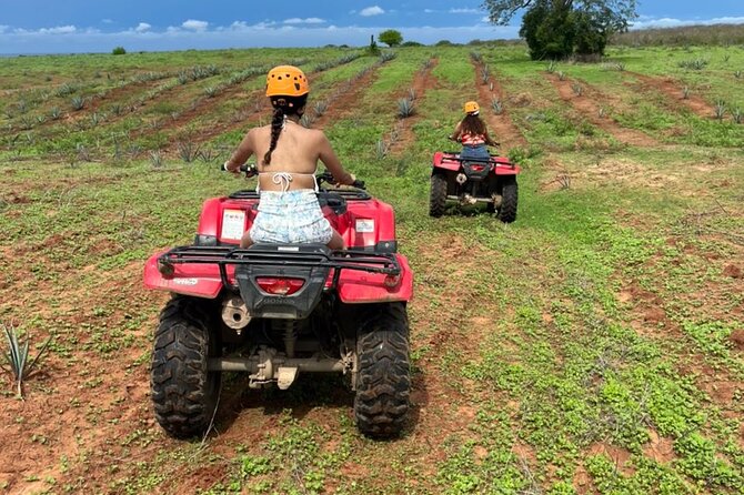 ATV Tour and Mazatlan City Tour - Exploring the Small Towns and Rural Life