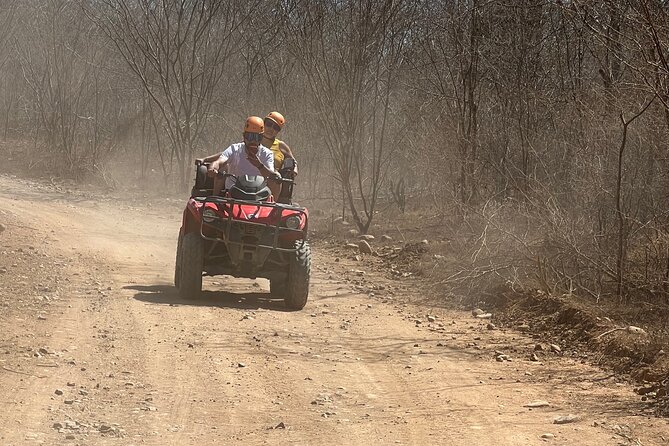 ATV Tour and Mazatlan City Tour - Practical Tips for Participants