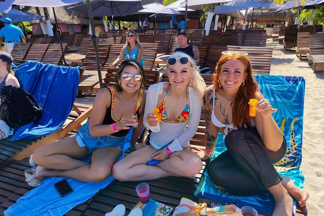 ATV Tour El Viejo y Yo Beach Pass with Lunch, Snorkel and Kayaks - Final Thoughts on the ATV and Beach Club Combo